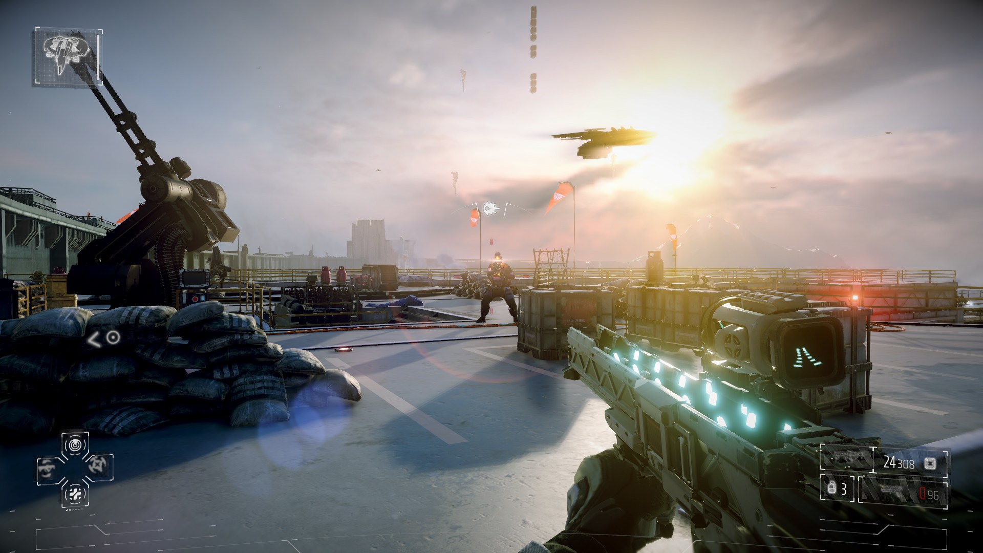 Killzone: Shadow Fall - Imagen 43
